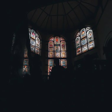 Barselona 'nın iç kesimlerinde