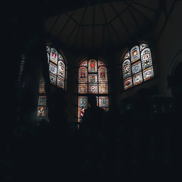 Barselona 'nın iç kesimlerinde