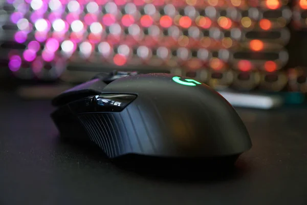 бездротова мишка