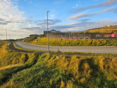 Faroe Adası 'nın başkenti