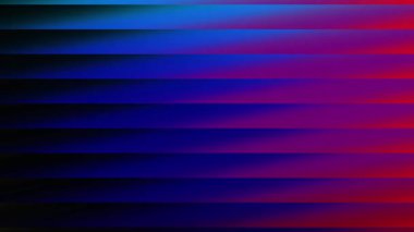 Pürüzsüz renk geçişleri ve koyu tonlar ile soyut gradyan şerit arkaplan