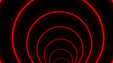 Radyo dalgası yineleyici aygıtının ve işlevselliğinin gösterimi