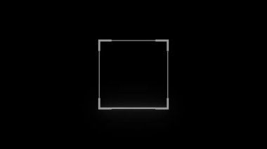 Çalışmakta olan bir tarayıcının işlevselliğini gösteren videosu