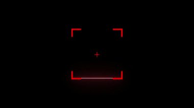 Tarama teknolojisi ve dijital belge işleme gösteriminin gelecekteki tarayıcı animasyonu