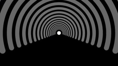 Görsel animasyonlar ve gösteriler aracılığıyla yarıçap kavramını araştırmak