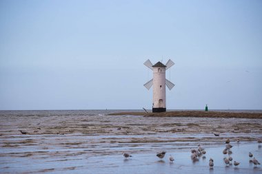 Stawa Młyny 'ye bağlanıyoruz.