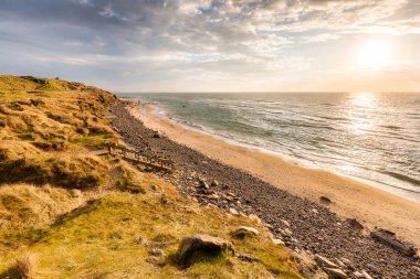 Hirtshals deniz feneri