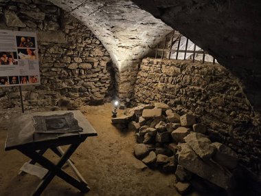 08.05.2025 Telc castle Czech Republic