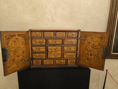 08.05.2025 Telc Muzeum Czech Republic