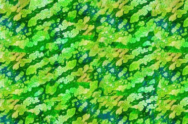 Karpuz cilt arka plan doku alacalı sarı gösteren