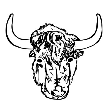 Free Free 86 Highland Cow Free Svg SVG PNG EPS DXF File