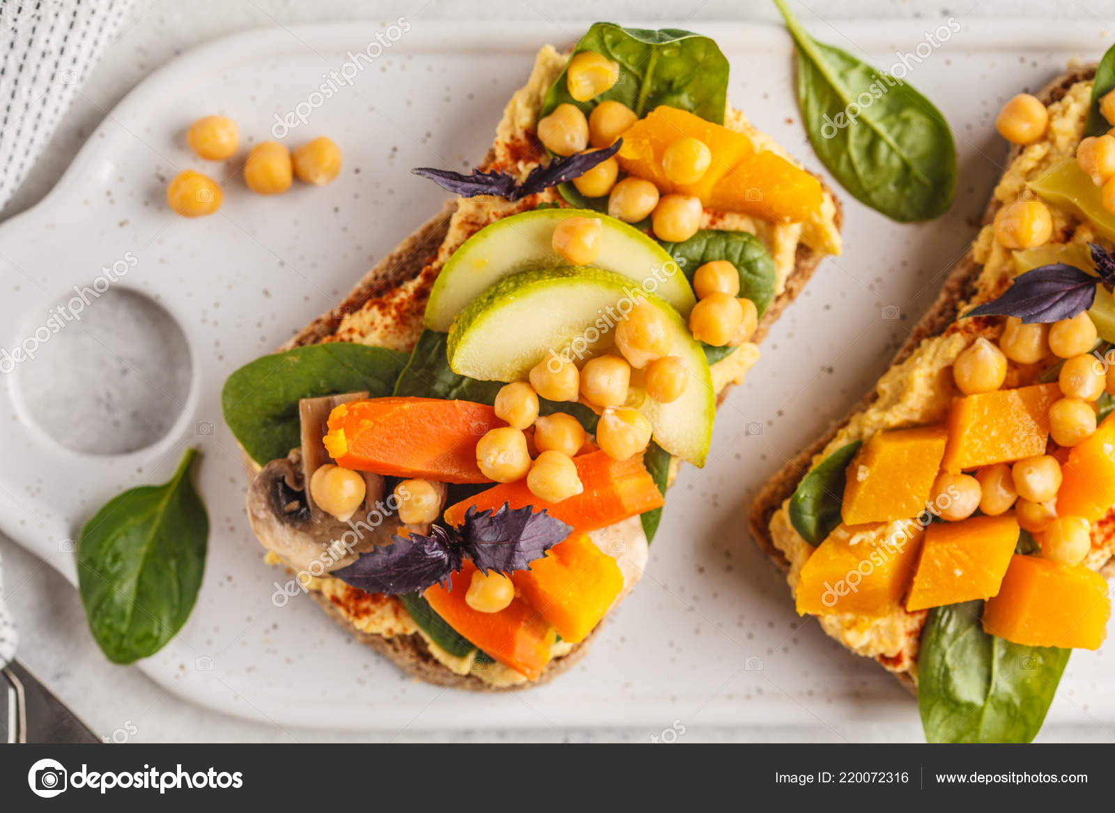dieta a base di verdure