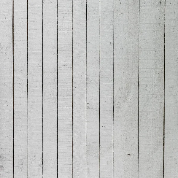 Ahşap tahta çit doku arka plan boş beyaz boyalı