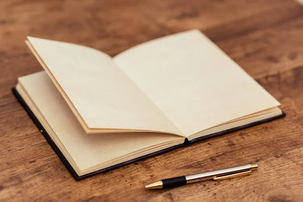 A notepad for the best stories which are going to be written