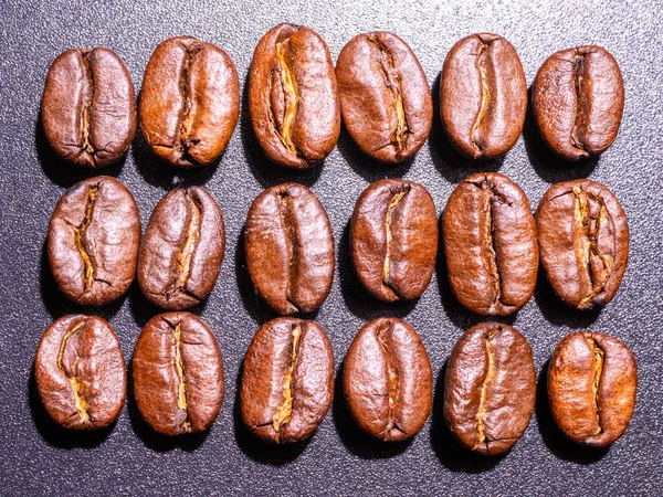 Kavrulmuş kahve çekirdekleri, kavrulmuş kahve çekirdekleri.