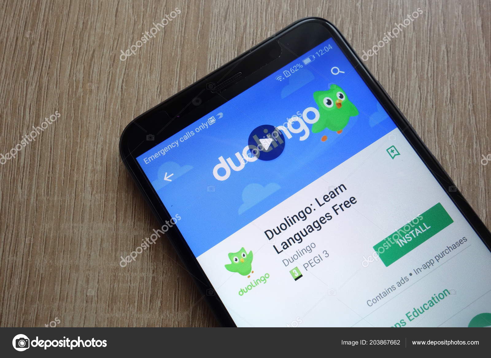 DUOLINGO GRATIS SCARICA