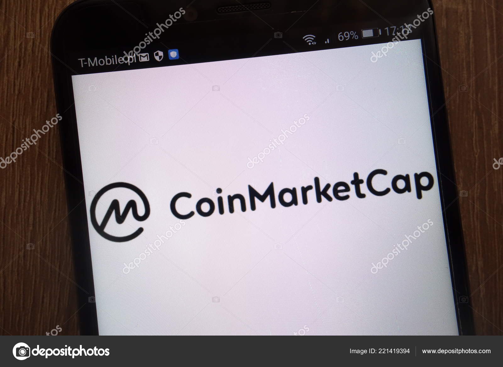 Coinmarketcap Stok Foto Coinmarketcap Gambar Bebas Royalti Depositphotos