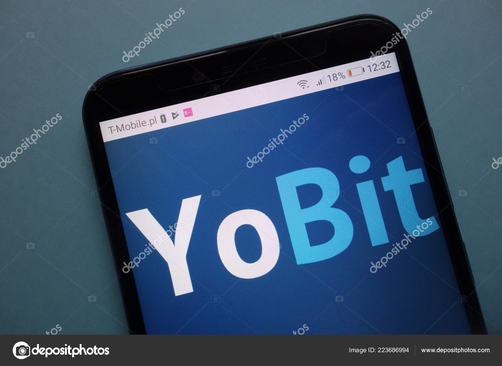 cryptocurrency exchange yobit