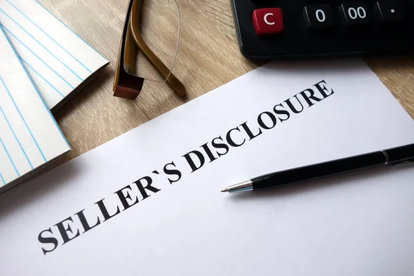Disclosure statement Stock Photos, Royalty Free Disclosure statement Images  | Depositphotos
