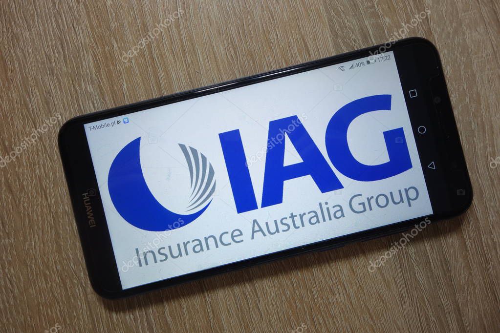 iag #hashtag