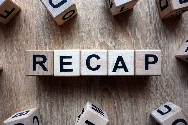 Recap Stock Photos, Royalty Free Recap Images | Depositphotos