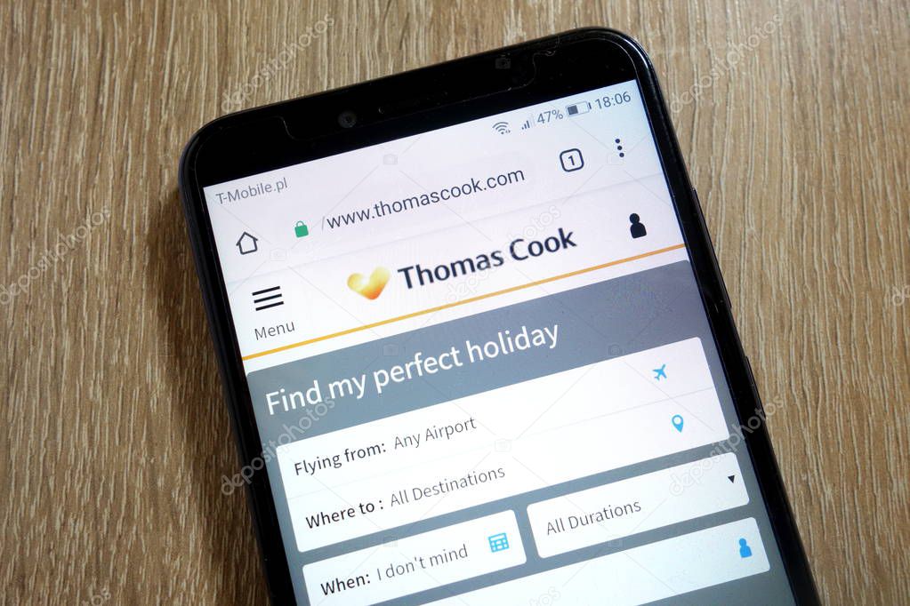 thomascook #hashtag
