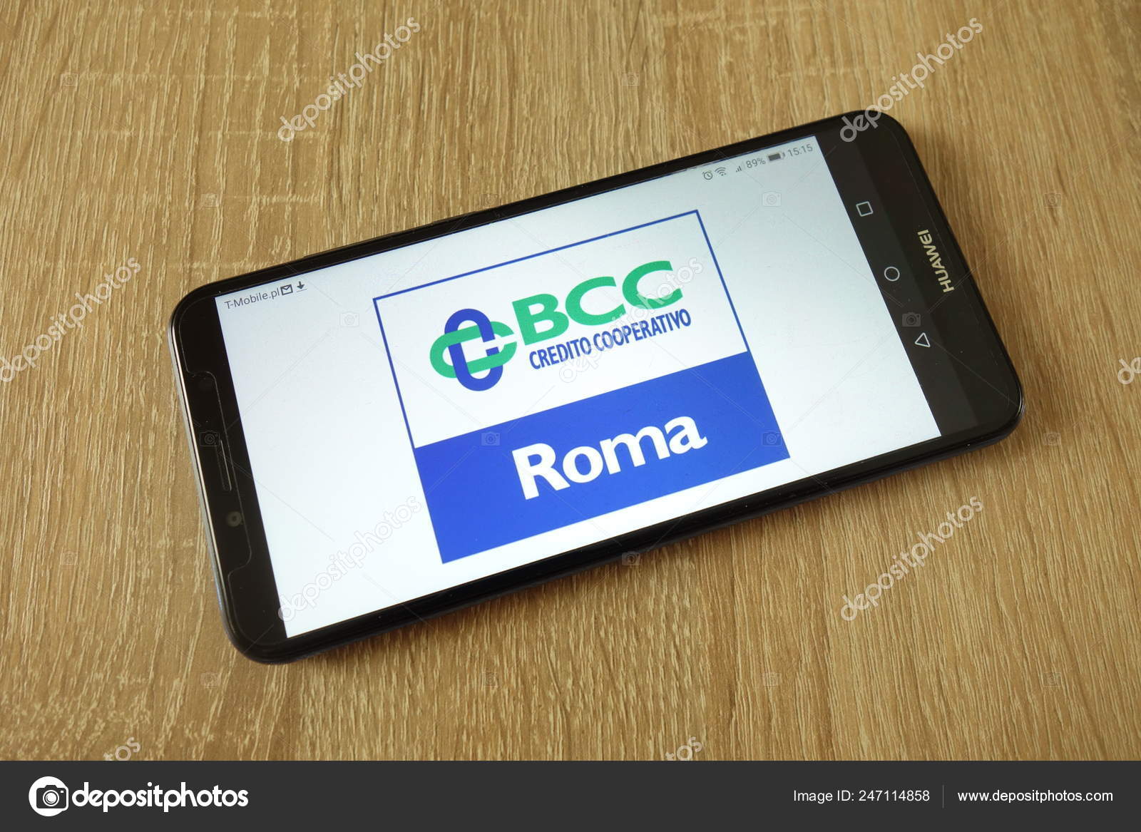 Konskie Poland February 2019 Banca Credito Cooperativo Roma