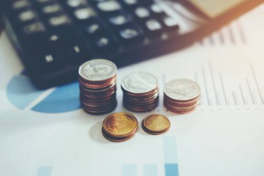 Ev maliyet kavramı için tasarruf