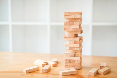 Plan ve strateji iş Domino etkisi sorun çözümü