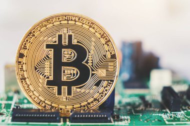 Bitcoins yeni sanal para devreler hakkında