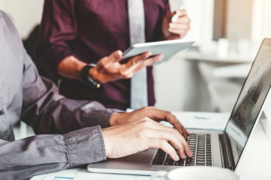 Digita ile İş Ekibi Danışmanlığı toplantısı Planlama