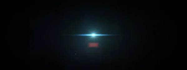 Optik fişekleri parlak ışıklar