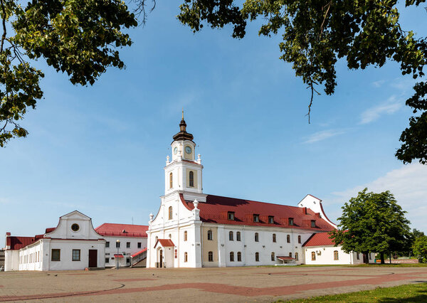 Jesuit Collegium in Orsha Belarus