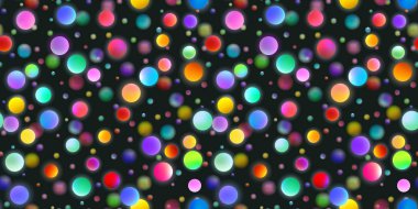 topları ile Seamless Modeli