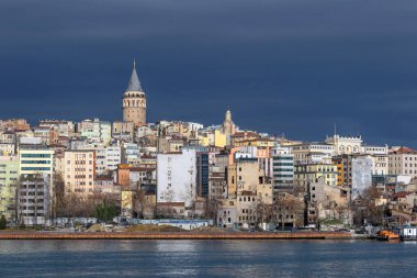 Istanbul 'un eski çeyrek