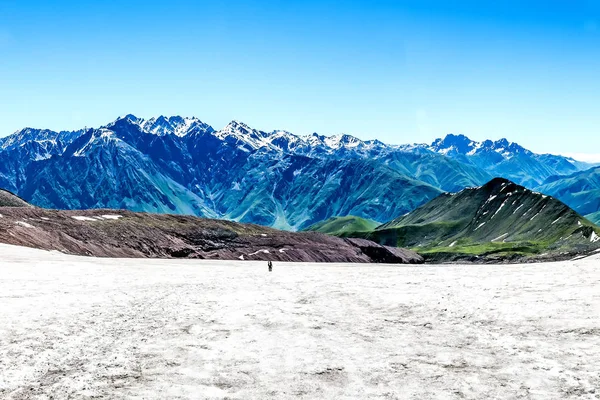 Georgia, Cáucaso — Foto de Stock