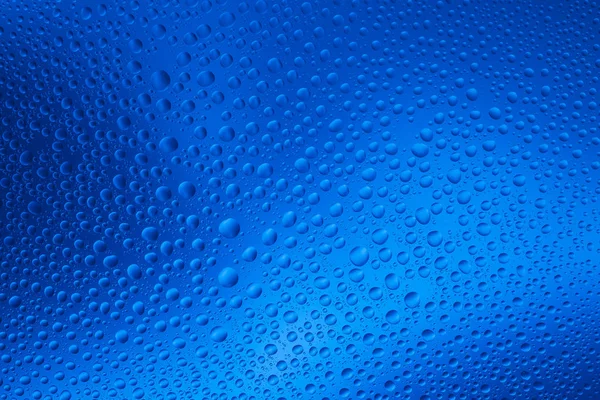 Fondo abstracto azul — Foto de Stock