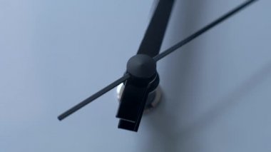 Office saat timelapse