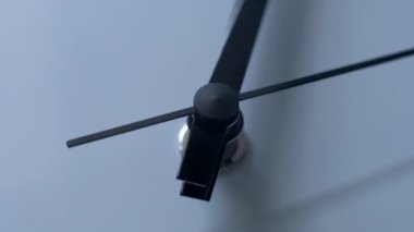 Office saat timelapse