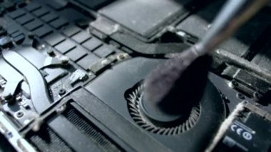 Bilgisayar servisi. Elektronik Aygıtları Teknik Destekle.