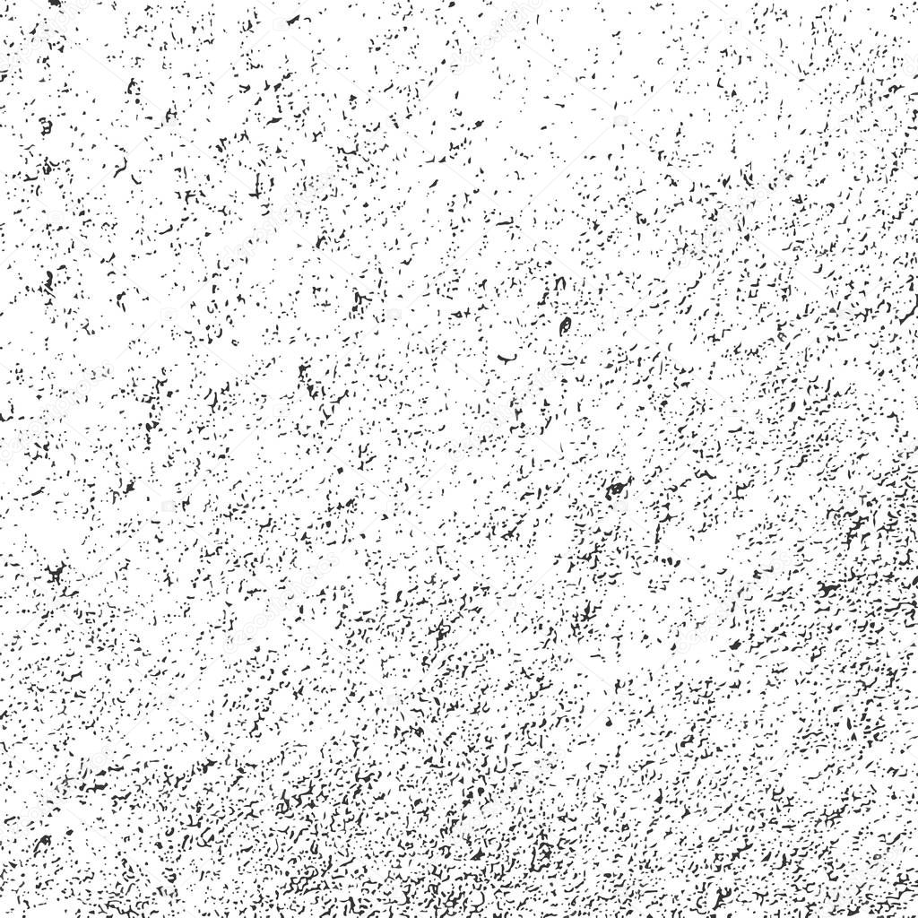 grunge texture on white background, abstract grungy vector, halftone dot, rough monochrome design