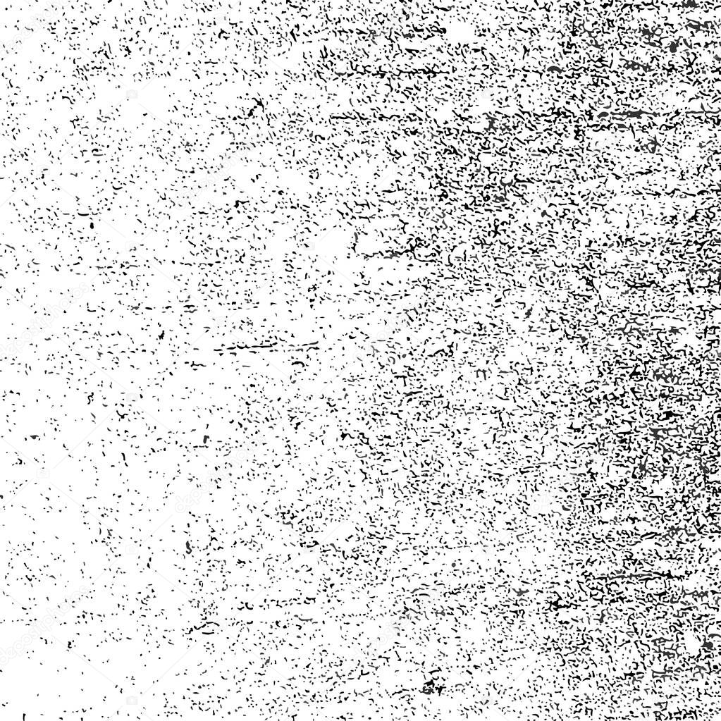 grunge texture on white background, abstract grungy vector, halftone dot, rough monochrome design