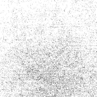 doku beyaz arka plan, soyut grungy vektör, yarı ton nokta, kaba tek renkli tasarım