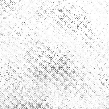 doku beyaz arka plan, soyut grungy vektör, yarı ton nokta, kaba tek renkli tasarım