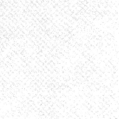 doku beyaz arka plan, soyut grungy vektör, yarı ton nokta, kaba tek renkli tasarım