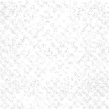 doku beyaz arka plan, soyut grungy vektör, yarı ton nokta, kaba tek renkli tasarım