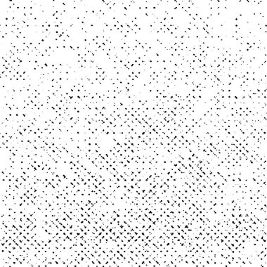 doku beyaz arka plan, soyut grungy vektör, yarı ton nokta, kaba tek renkli tasarım