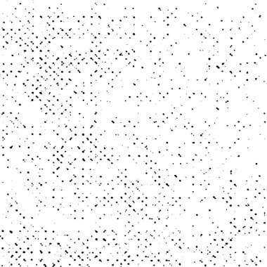 doku beyaz arka plan, soyut grungy vektör, yarı ton nokta, kaba tek renkli tasarım