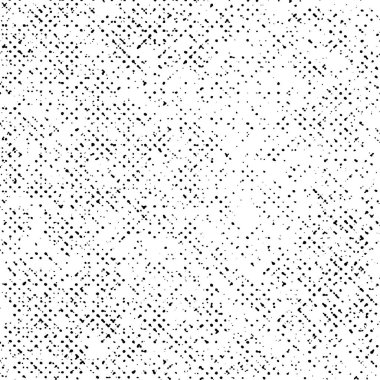 doku beyaz arka plan, soyut grungy vektör, yarı ton nokta, kaba tek renkli tasarım