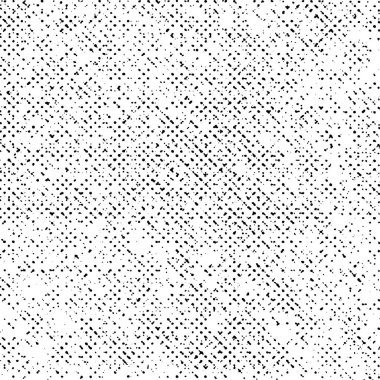 doku beyaz arka plan, soyut grungy vektör, yarı ton nokta, kaba tek renkli tasarım